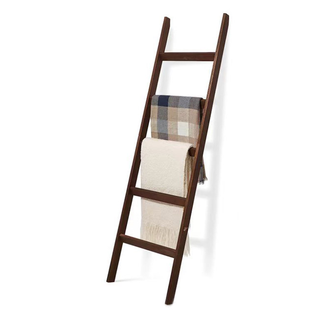 Who need blanket ladder for living room?