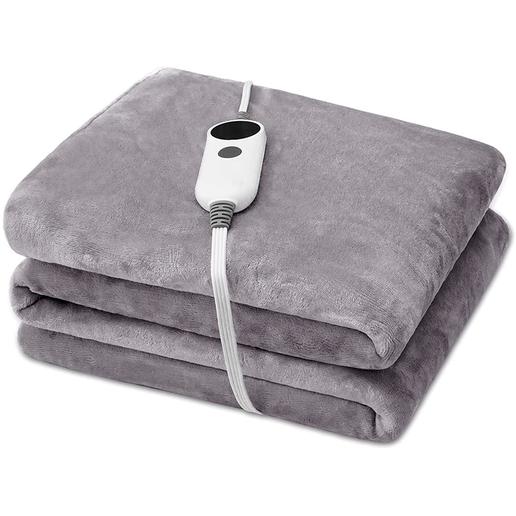 A new trend in electric blankets