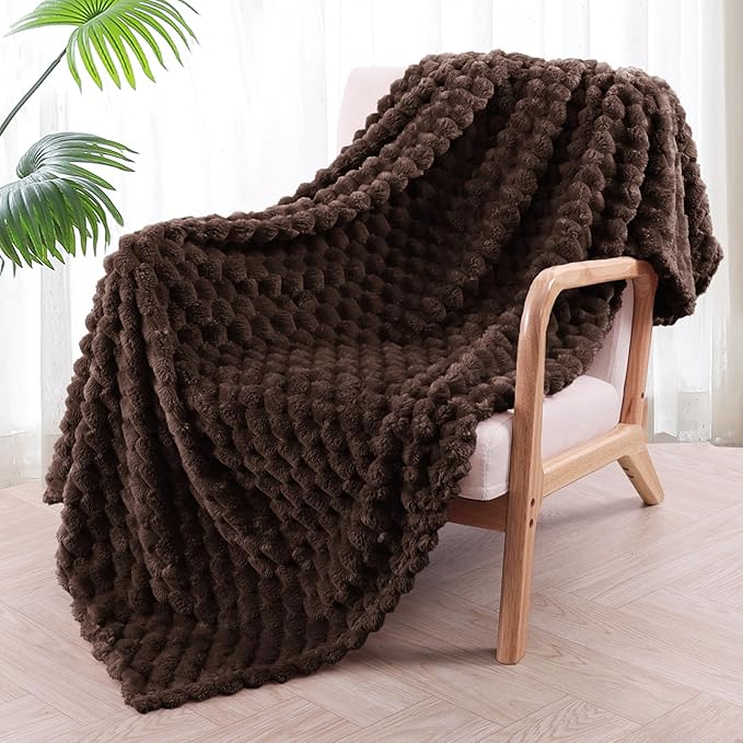 How to ensure quality when purchasing flannel blankets