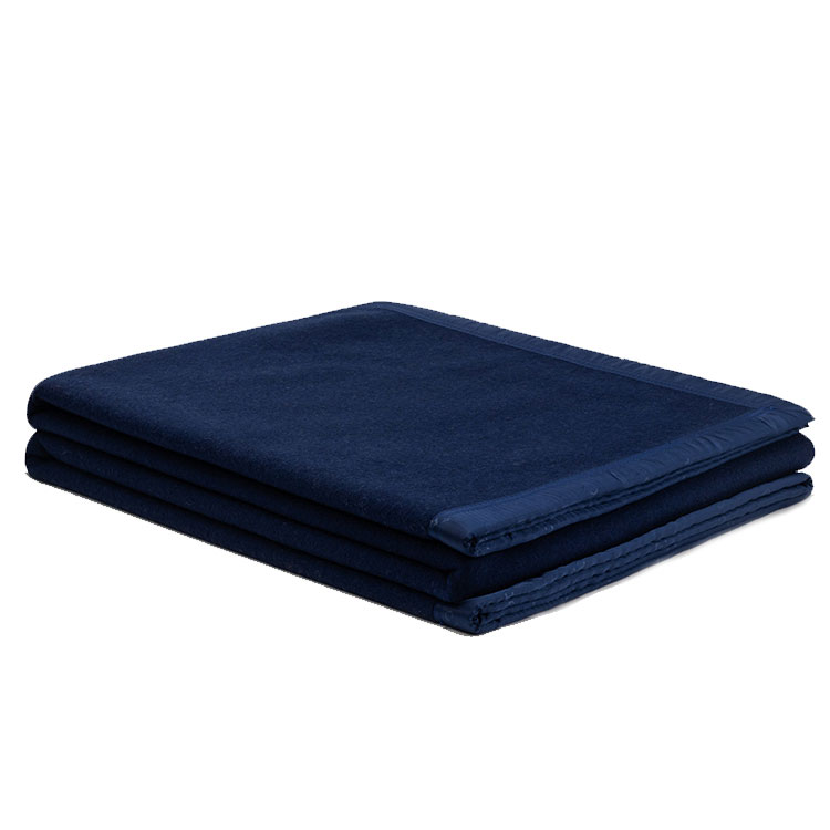 60% Wool Cashmere Wool Blankets