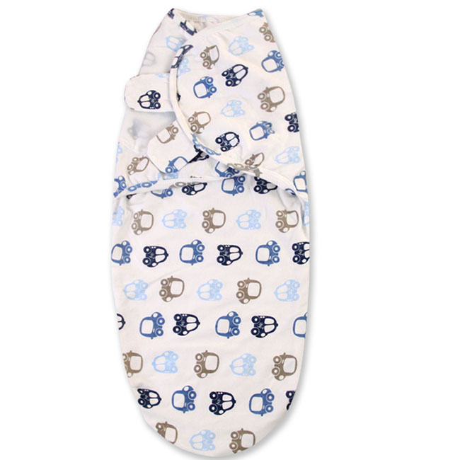 Baby Swaddle Blankets