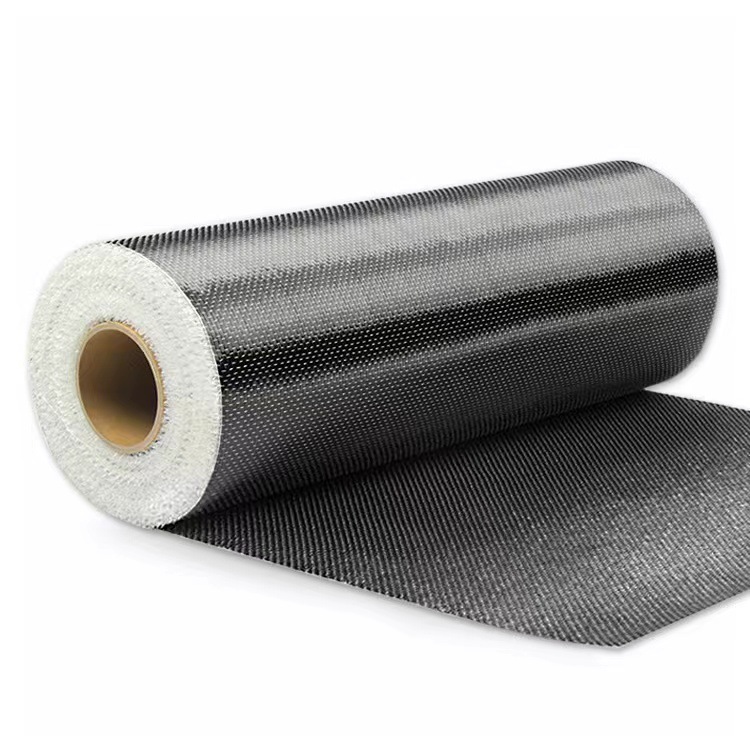 Carbon Fiber Fabric