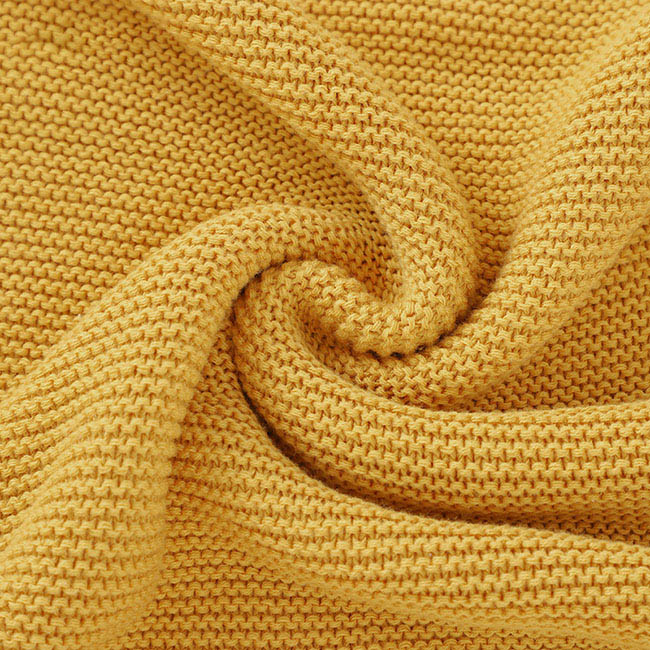 baby blanket organic