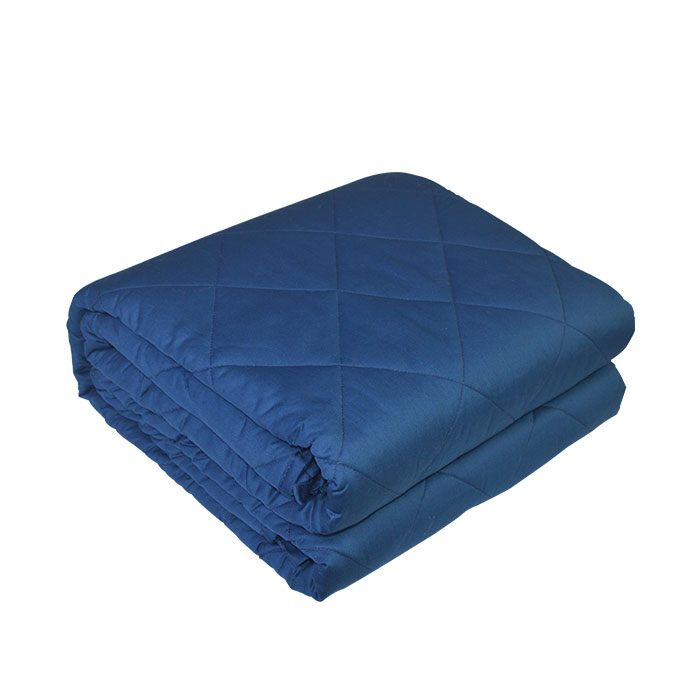 Cotton Heavy Weighted Blankets