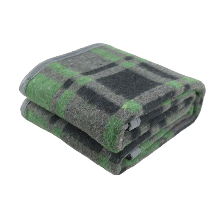 military Blankets