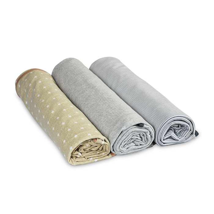 Organic Cotton Blankets