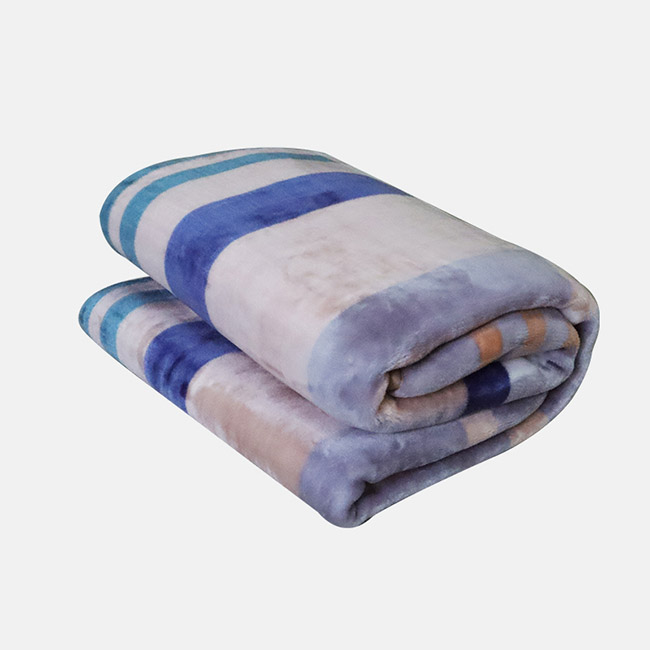 Polylactic Acid Fabric Blankets