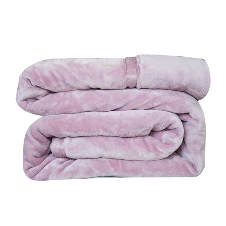 Super Soft Warm Fleece Flannel Throw Blankets