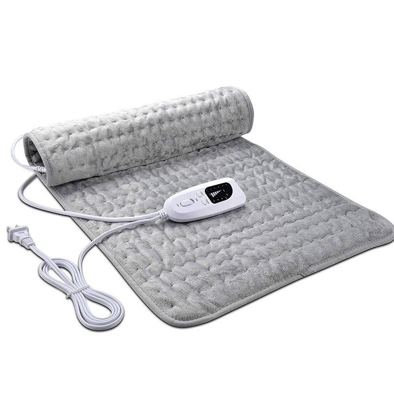 Usb Neck Shoulder Back Belly Knee Heating Pad