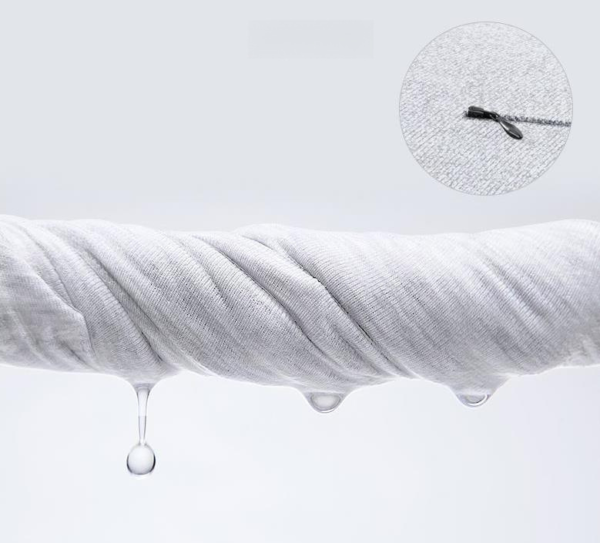 Long Body Pillow for Side Sleepers - 图片 2
