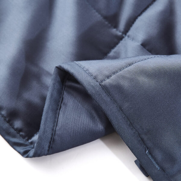 Cooling Bamboo Weighted Blankets - 图片 7