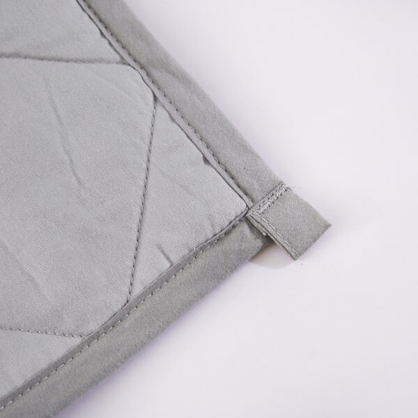 Customized Cotton Weighted Blankets - 图片 5