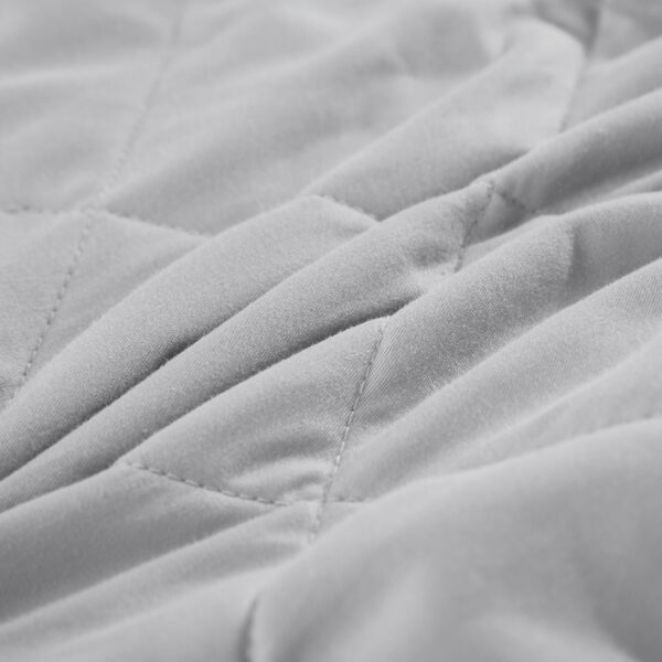 Customized Cotton Weighted Blankets - 图片 3