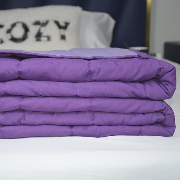 The Weighted Blanket - 图片 4