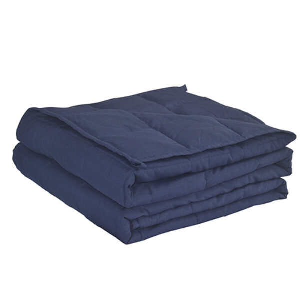 Microfiber Weighted Blankets