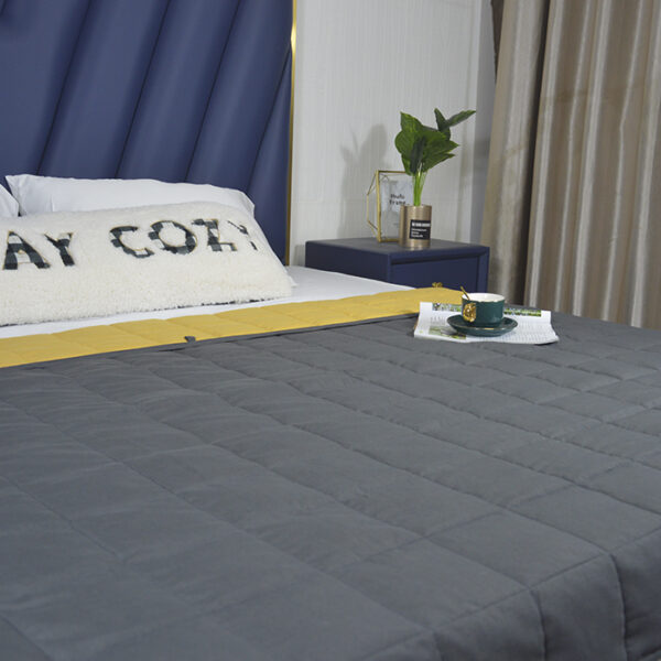 The Weighted Blanket - 图片 2