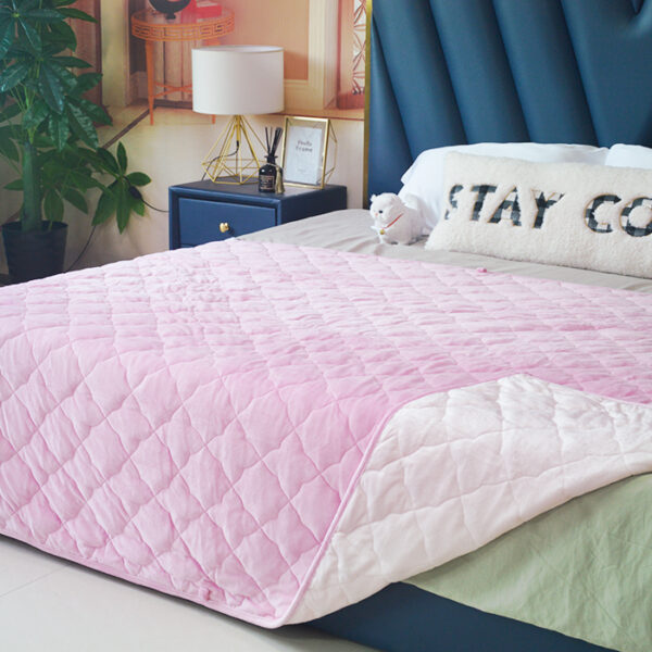 Flannel Fleece Weighted Blankets - 图片 7