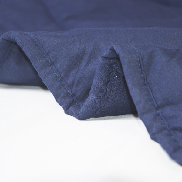 Microfiber Weighted Blankets - 图片 4
