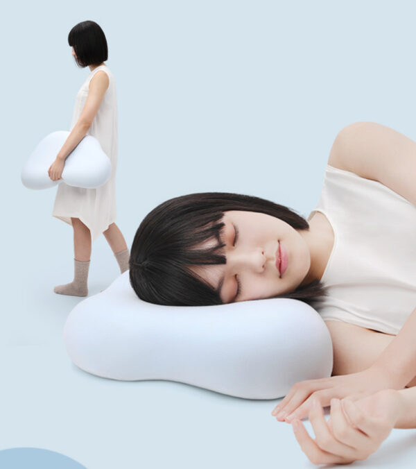 Deep Sleep Pillow