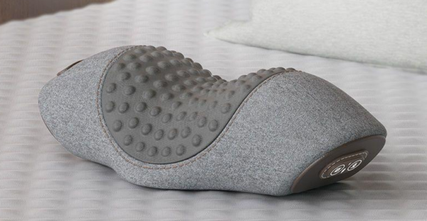 Small Neck Roll Pillow - 图片 3
