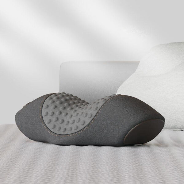 Small Neck Roll Pillow - 图片 2