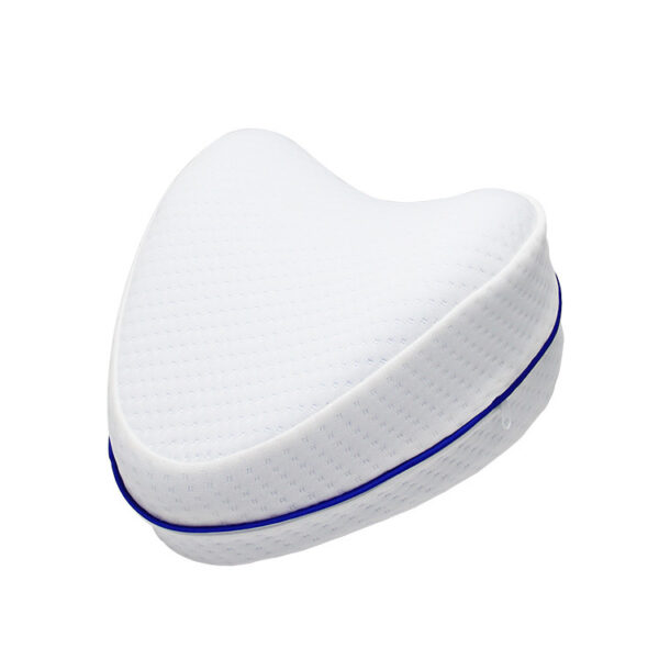 Ergonomic Leg Pillow for Soothing - 图片 8
