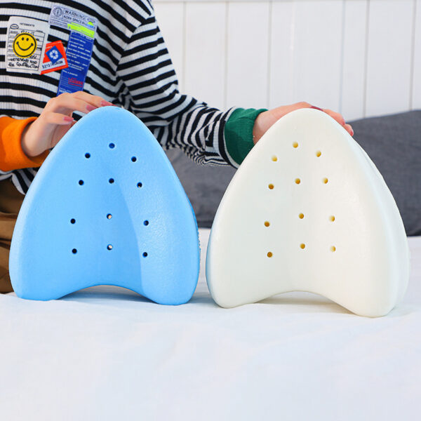 Ergonomic Leg Pillow for Soothing - 图片 7