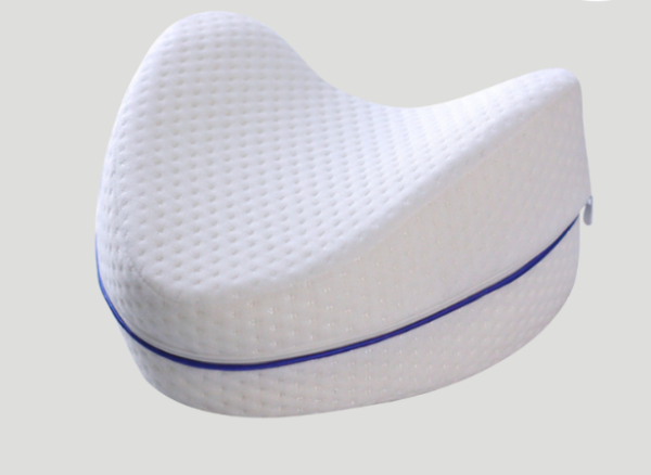 Ergonomic Leg Pillow for Soothing - 图片 3