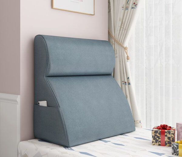 Leg Pillow Elevation Blood Circulation - 图片 3