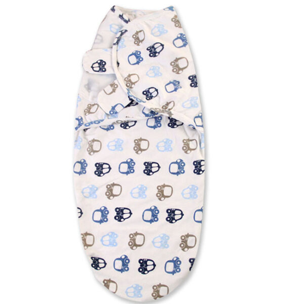 Toddler blanket - 图片 4