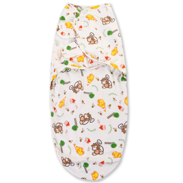 Toddler blanket - 图片 5