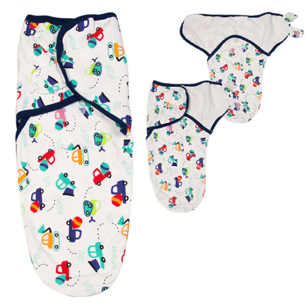 Toddler blanket - 图片 2