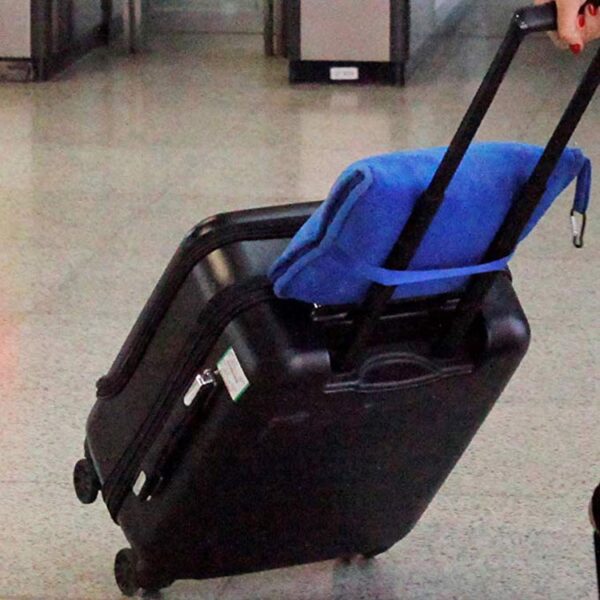 Airplane Blankets - 图片 4