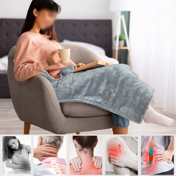 Heat Blankets custom - 图片 4