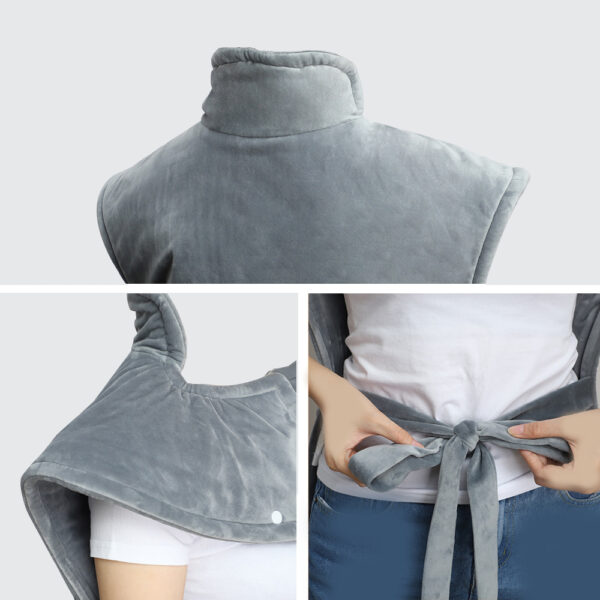 Heat Blankets custom - 图片 3