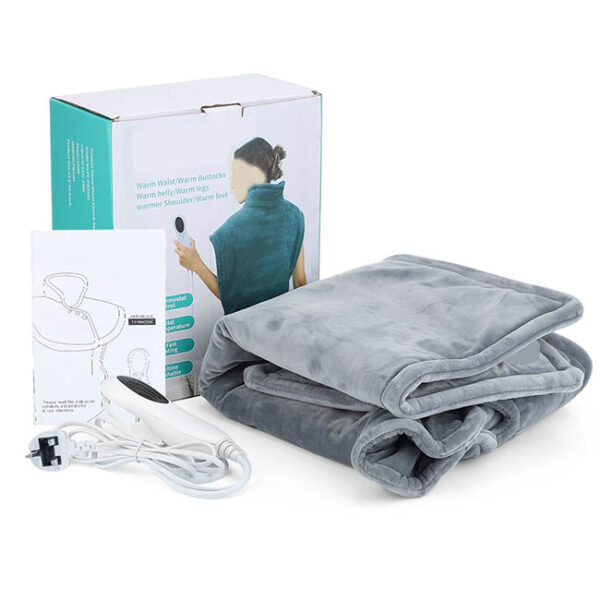 Heat Blankets custom - 图片 2