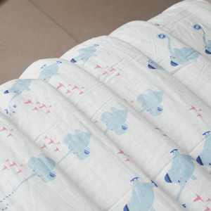 bamboo throw blanket