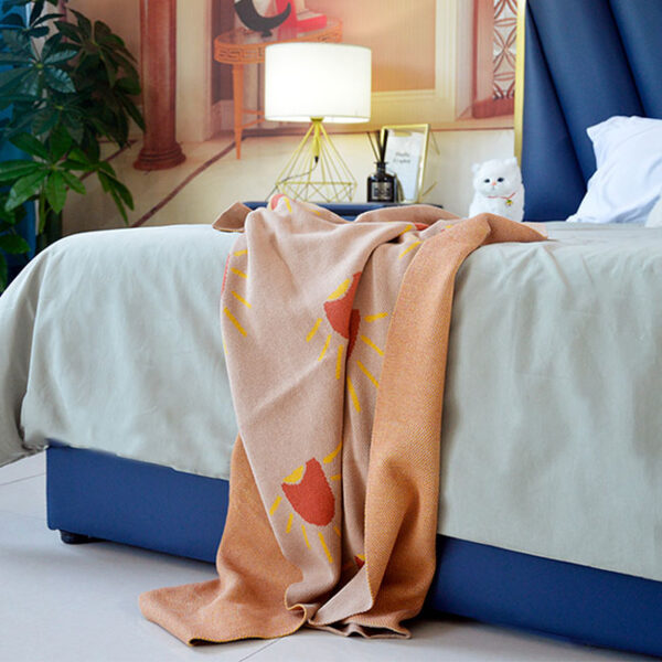 crochet blanket pattern - 图片 2