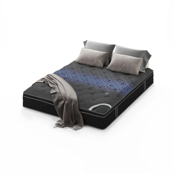12-inch Luxury Hybrid Mattress - 图片 3