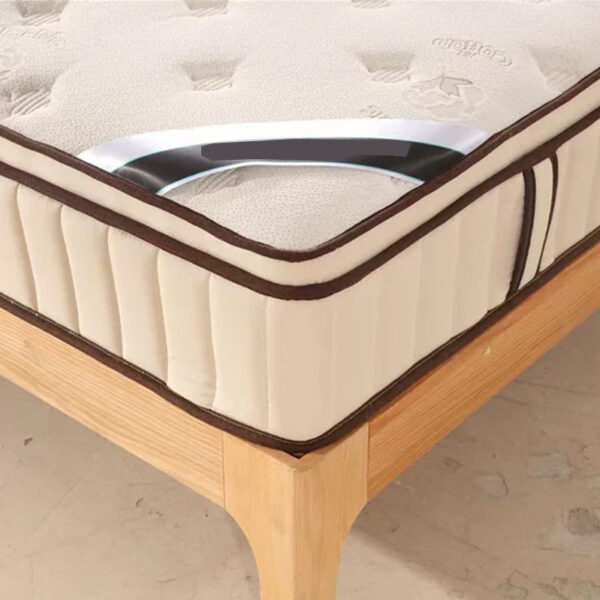 12-inch Luxury Hybrid Mattress - 图片 2