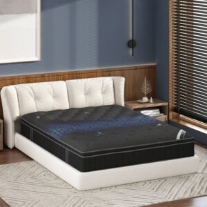 12-inch Luxury Hybrid Mattress