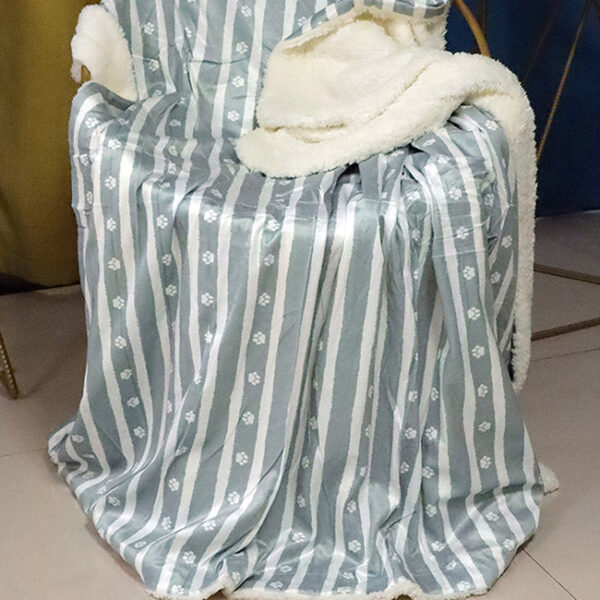 Custom dog Blankets - 图片 2