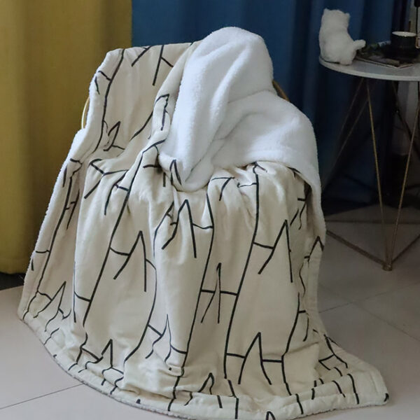 Hot electric Blankets