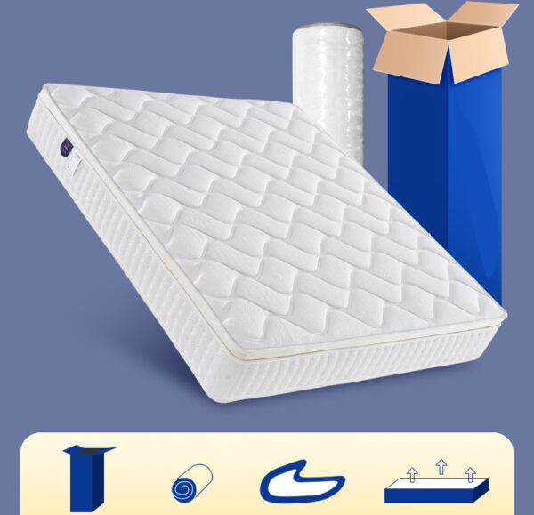 Luxury Latex Mattress - 图片 6