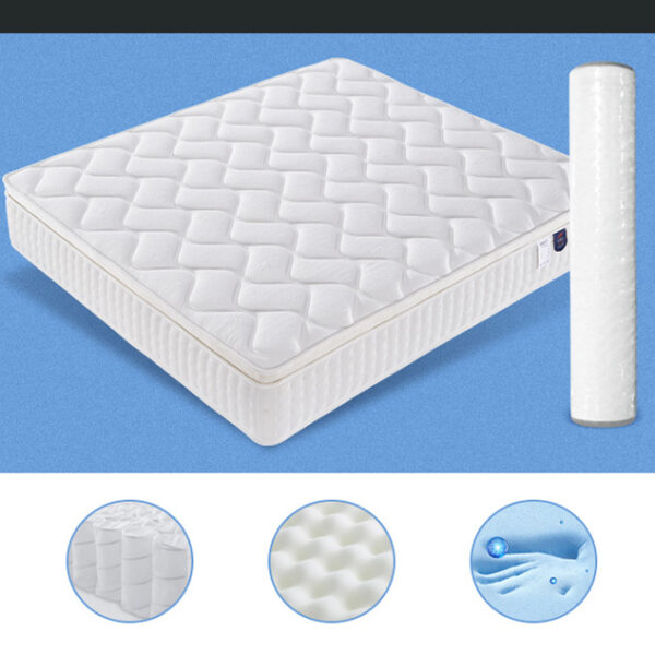 Luxury Latex Mattress - 图片 3