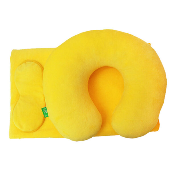 Sleeping airplane Blankets - 图片 3