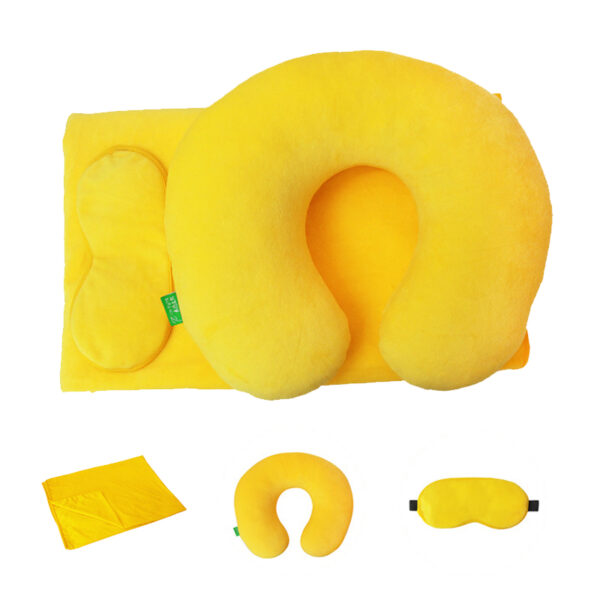 Sleeping airplane Blankets - 图片 2