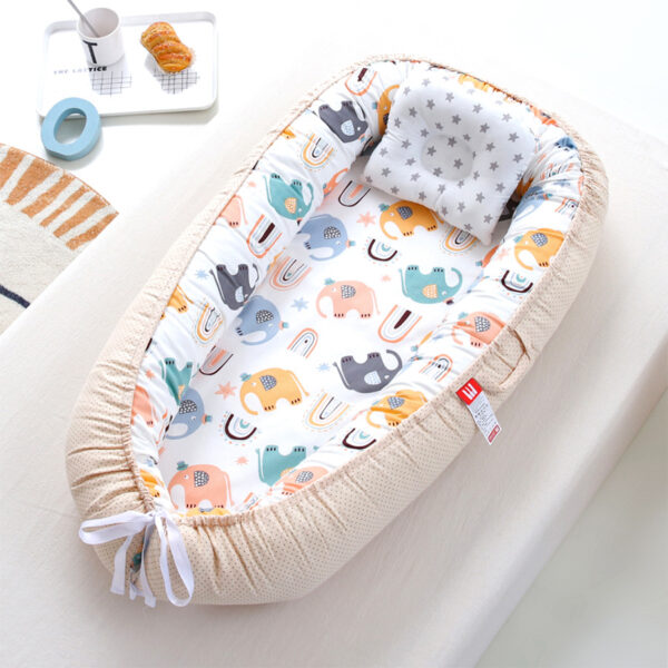 Baby lounger - 图片 2