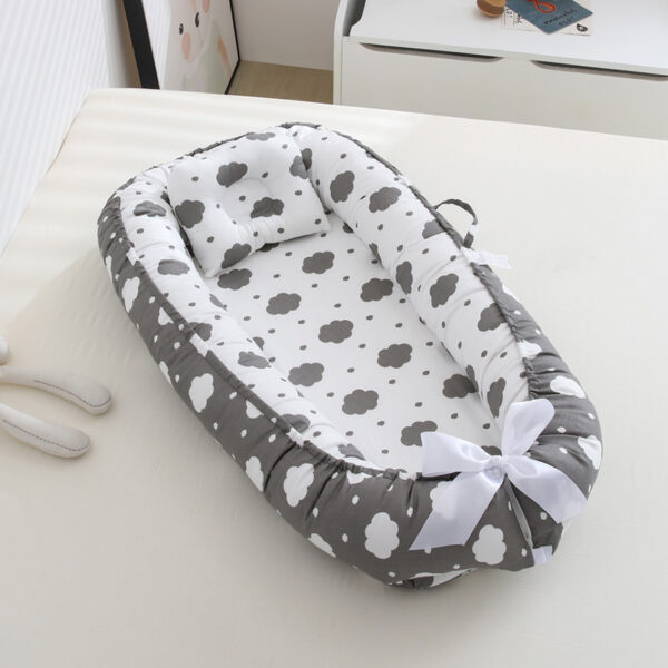 Baby lounger - 图片 3