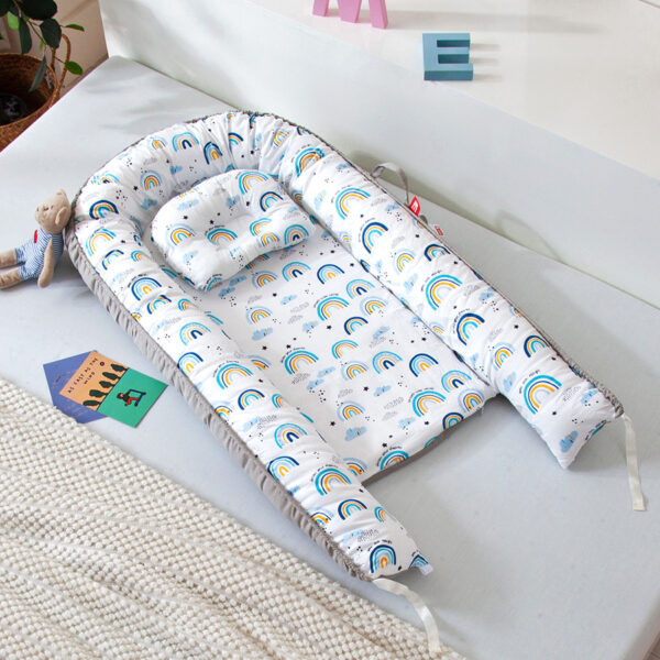 Baby lounger - 图片 4